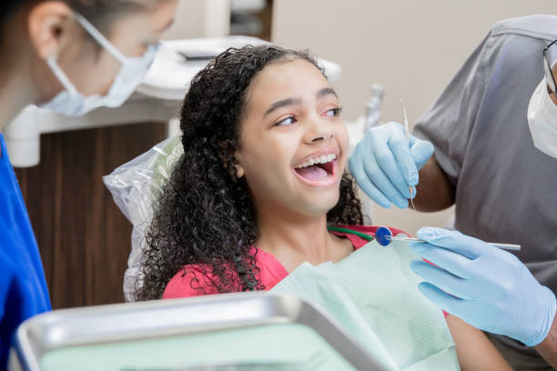 Best Emergency TMJ Treatment in Neshanic Station, NJ