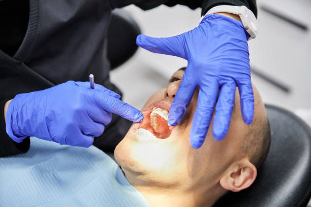 Best Weekend Emergency Dentist in Neshanic Station, NJ