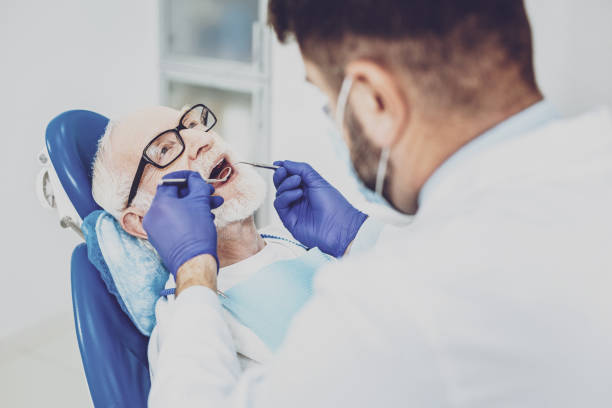 Best Emergency Dental Care for Broken or Chipped Teeth in Neshanic Station, NJ